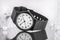 Skmei Zegarek Skmei 1419BKWT-NM + BOX