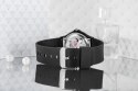 Skmei Zegarek Skmei 1419BKWT-NM + BOX