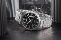 Skmei Zegarek Męski Skmei 9069SIBK + BOX