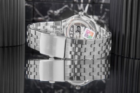 Skmei Zegarek Męski Skmei 9071GR-B + BOX Skmei Zegarek Męski Skmei 9071GR-B + BOX