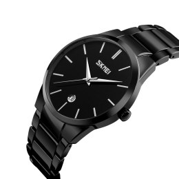 Skmei Zegarek Męski Skmei 9140BK + BOX