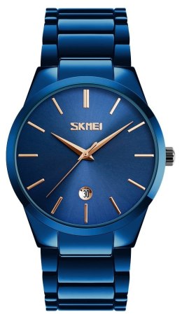 Skmei Zegarek Męski Skmei 9140BU + BOX
