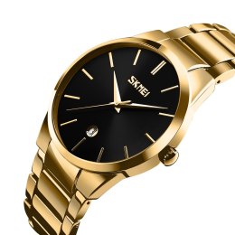 Skmei Zegarek Męski Skmei 9140GDBK + BOX