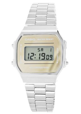 CASIO Zegarek CASIO A168WEM-7EF + BOX