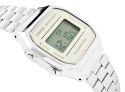 CASIO Zegarek CASIO A168WEM-7EF + BOX