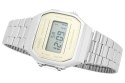 CASIO Zegarek CASIO A168WEM-7EF + BOX