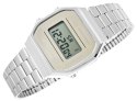 CASIO Zegarek CASIO A168WEM-7EF + BOX