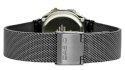 CASIO Zegarek CASIO A168WEMB-1BEF