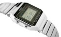CASIO Zegarek CASIO A700WE-1AEF Unisex + BOX