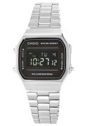 CASIO Zegarek Casio A168WEM-1EF + BOX