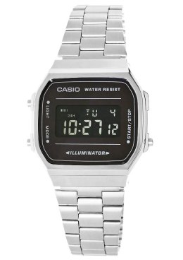 CASIO Zegarek Casio A168WEM-1EF + BOX