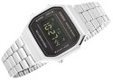 CASIO Zegarek Casio A168WEM-1EF + BOX