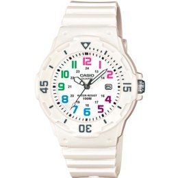 CASIO Zegarek Casio LRW-200H-7BVDF