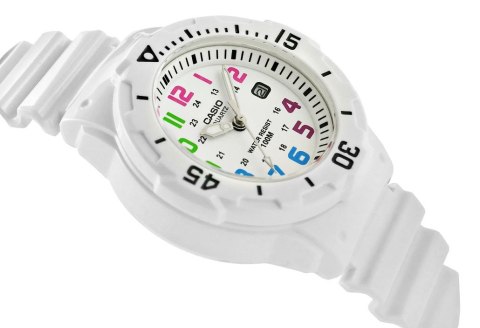 CASIO Zegarek Casio LRW-200H-7BVDF CASIO Zegarek Casio LRW-200H-7BVDF