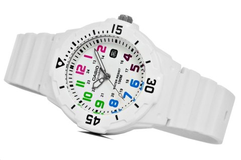 CASIO Zegarek Casio LRW-200H-7BVDF CASIO Zegarek Casio LRW-200H-7BVDF