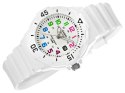 CASIO Zegarek Casio LRW-200H-7BVDF