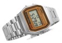 CASIO Zegarek Casio Vintage A158WEA-9EF + BOX
