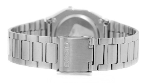 CASIO Zegarek Casio Vintage A158WEA-9EF + BOX CASIO Zegarek Casio Vintage A158WEA-9EF + BOX