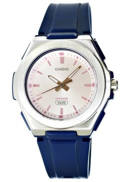 CASIO Zegarek Damski CASIO LWA-300H-2EVEF + BOX