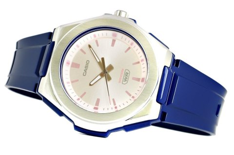 CASIO Zegarek Damski CASIO LWA-300H-2EVEF + BOX CASIO Zegarek Damski CASIO LWA-300H-2EVEF + BOX