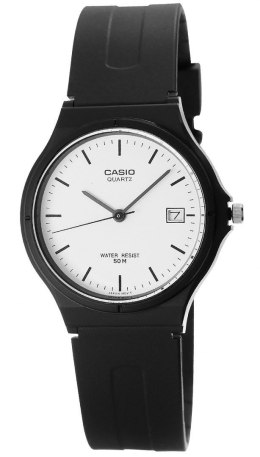 CASIO Zegarek Damski CASIO MW-59-7EVDF