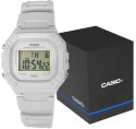 CASIO Zegarek Damski CASIO W-218HC-8AVEF + BOX