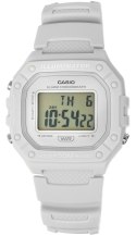 CASIO Zegarek Damski CASIO W-218HC-8AVEF + BOX