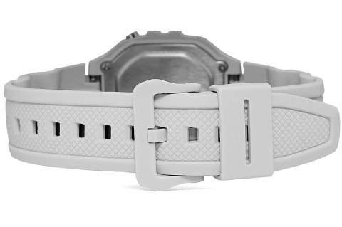 CASIO Zegarek Damski CASIO W-218HC-8AVEF + BOX CASIO Zegarek Damski CASIO W-218HC-8AVEF + BOX