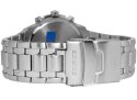 CASIO Zegarek Męski CASIO EDIFICE EF-539D-1AV