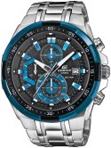 CASIO Zegarek Męski CASIO EDIFICE EFR-539D-1A2VUEF + BOX