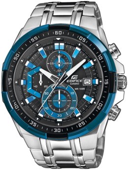 CASIO Zegarek Męski CASIO EDIFICE EFR-539D-1A2VUEF + BOX