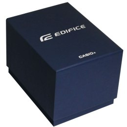 CASIO Zegarek Męski CASIO EDIFICE EFR-539D-1A2VUEF + BOX