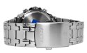 CASIO Zegarek Męski CASIO EDIFICE EFR-539D-1A2VUEF + BOX
