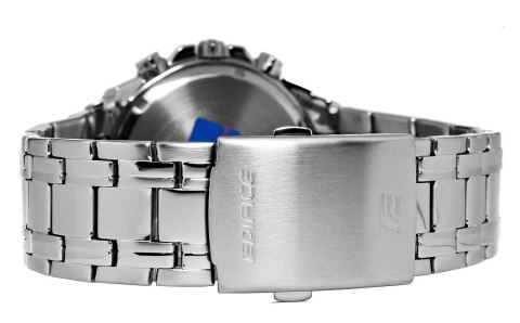CASIO Zegarek Męski CASIO EDIFICE EFR-539D-1A2VUEF + BOX CASIO Zegarek Męski CASIO EDIFICE EFR-539D-1A2VUEF + BOX