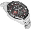 CASIO Zegarek Męski CASIO EDIFICE EFR-556DB-1AVUEF 10 BAR