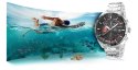 CASIO Zegarek Męski CASIO EDIFICE EFR-556DB-1AVUEF 10 BAR