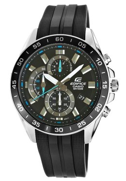 CASIO Zegarek Męski CASIO EDIFICE EFV-550P-1AVUEF 10 BAR