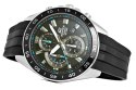 CASIO Zegarek Męski CASIO EDIFICE EFV-550P-1AVUEF 10 BAR