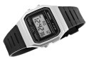 CASIO Zegarek Męski CASIO F-91WM-7ADF