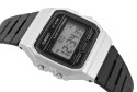 CASIO Zegarek Męski CASIO F-91WM-7ADF