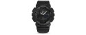 CASIO Zegarek Męski CASIO G-SHOCK GA-100-1A1ER + BOX