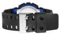 CASIO Zegarek Męski CASIO G-SHOCK GA-100-1A2ER + BOX
