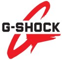 CASIO Zegarek Męski CASIO G-SHOCK GA-100-1A2ER + BOX