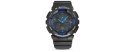 CASIO Zegarek Męski CASIO G-SHOCK GA-100-1A2ER + BOX