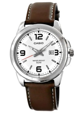 CASIO Zegarek Męski CASIO MTP-1314PL-7AVEF + BOX
