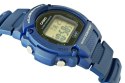 CASIO Zegarek Męski CASIO W-219H-2AVDF