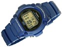 CASIO Zegarek Męski CASIO W-219H-2AVDF