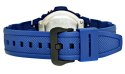 CASIO Zegarek Męski CASIO W-219H-2AVDF