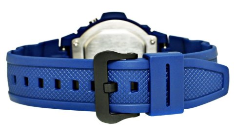 CASIO Zegarek Męski CASIO W-219H-2AVDF CASIO Zegarek Męski CASIO W-219H-2AVDF
