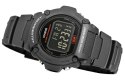 CASIO Zegarek Męski CASIO W-219H-8BVEF + BOX